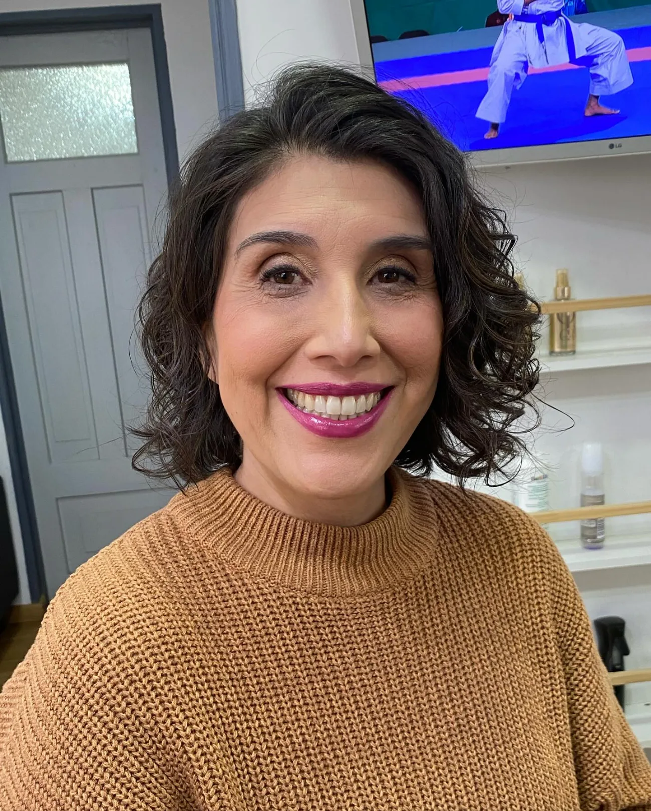 Maquillaje profesional en Valdivia